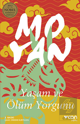 Yaşam ve Ölüm Yorgunu