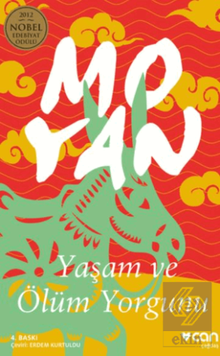 Yaşam ve Ölüm Yorgunu