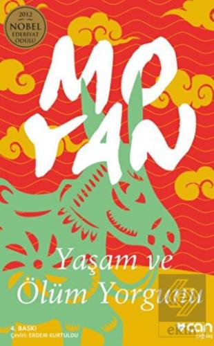 Yaşam ve Ölüm Yorgunu