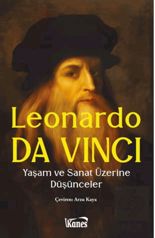 Yaşam ve Sanat Üzerine Düşünceler