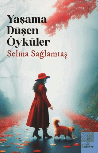 Yaşama Düşen Öyküler