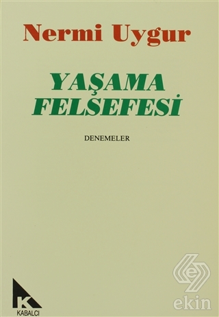 Yaşama Felsefesi