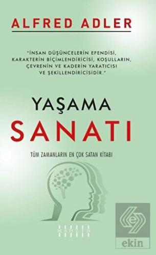 Yaşama Sanatı