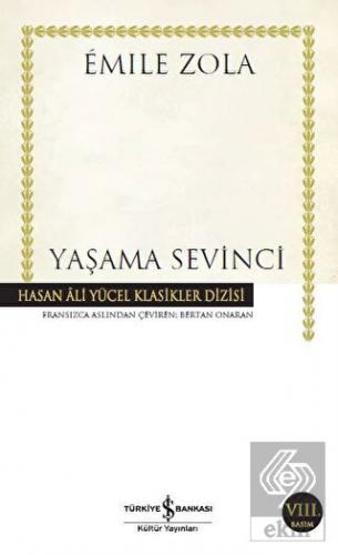 Yaşama Sevinci