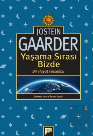 Yaşama Sırası Bizde – Bir Hayat Felsefesi