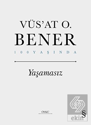 Yaşamasız