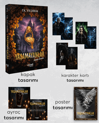 Yaşamayanlar 2