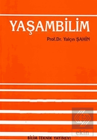 Yaşambilim
