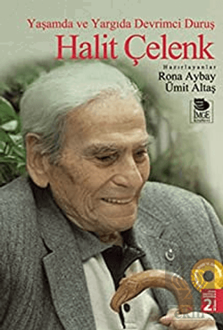 Yaşamda ve Yargıda Devrimci Duruş Halit Çelenk