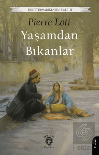 Yaşamdan Bıkanlar