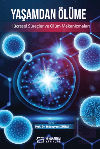 Yaşamdan Ölüme: Hücresel Süreçler ve Ölüm Mekanizmaları