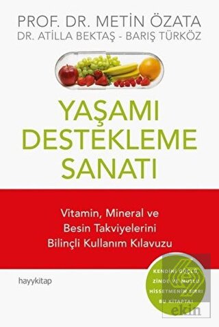 Yaşamı Destekleme Sanatı
