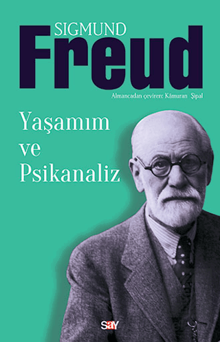 Yaşamım ve Psikanaliz