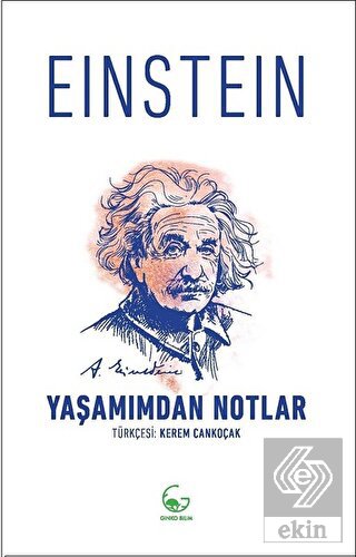 Yaşamımdan Notlar
