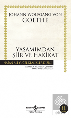 Yaşamımdan Şiir ve Hakikat
