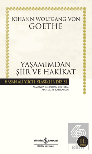 Yaşamımdan Şiir ve Hakikat