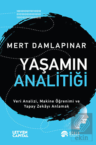 Yaşamın Analitiği
