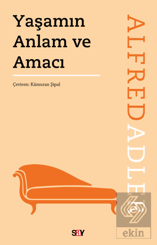 Yaşamın Anlam ve Amacı