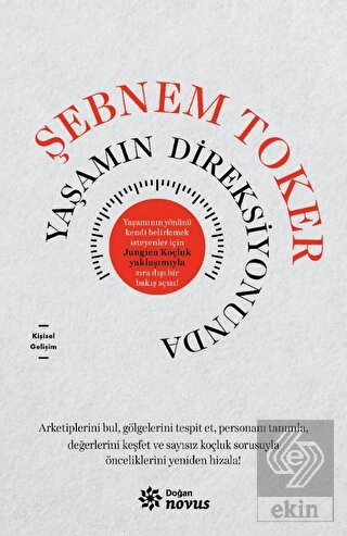 Yaşamın Direksiyonunda