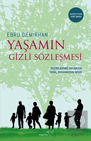 Yaşamın Gizli Sözleşmesi