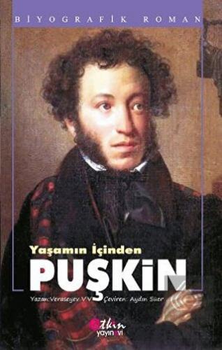 Yaşamın İçinden Puşkin