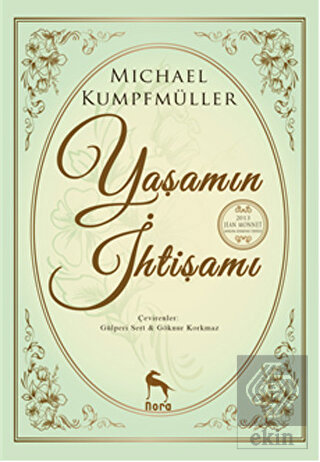 Yaşamın İhtişamı