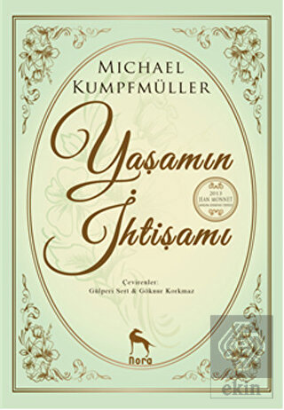 Yaşamın İhtişamı