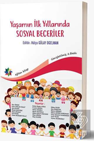 Yaşamın İlk Yıllarında Sosyal Beceriler