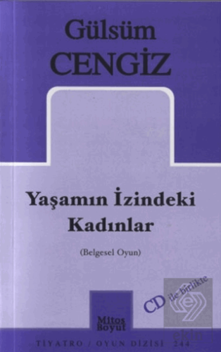 Yaşamın İzindeki Kadınlar