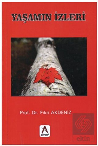 Yaşamın İzleri