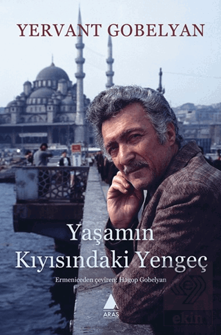 Yaşamın Kıyısındaki Yengeç