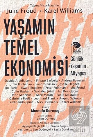 Yaşamın Temel Ekonomisi