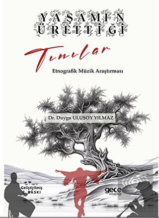 Yaşamın Ürettiği Tınılar