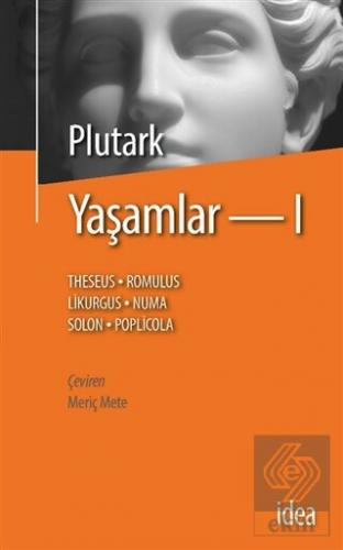 Yaşamlar 1