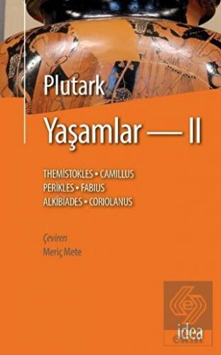 Yaşamlar 2