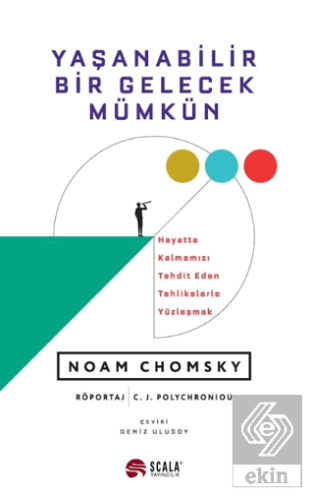 Yaşanabilir Bir Gelecek Mümkün