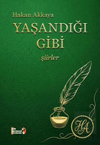 Yaşandığı Gibi