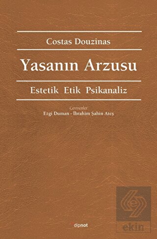 Yasanın Arzusu