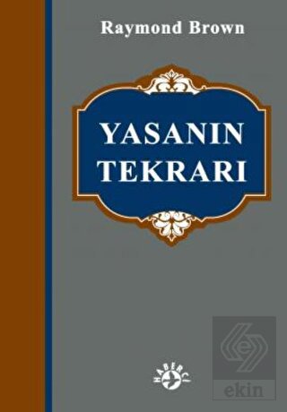 Yasanın Tekrarı