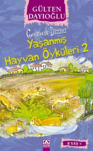 Yaşanmış Hayvan Öyküleri 2