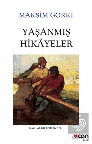 Yaşanmış Hikayeler