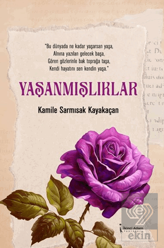 Yaşanmışlıklar