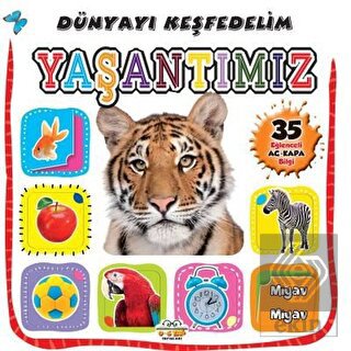 Yaşantımız - Dünyayı Keşfedelim