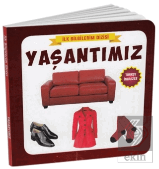 Yaşantımız - İlk Bilgilerim Dizisi