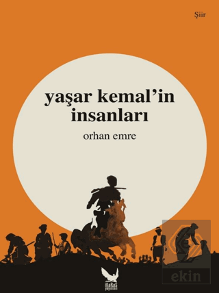 Yaşar Kemal'in İnsanları