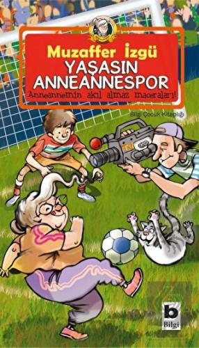Yaşasın Anneannespor