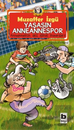 Yaşasın Anneannespor