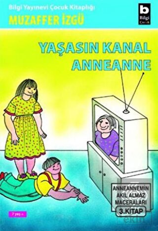 Yaşasın Kanal Anneanne