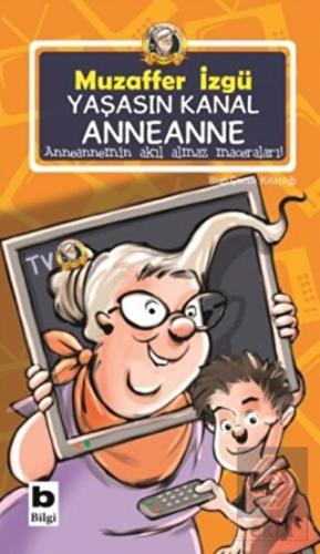 Yaşasın Kanal Anneanne