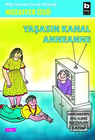 Yaşasın Kanal Anneanne